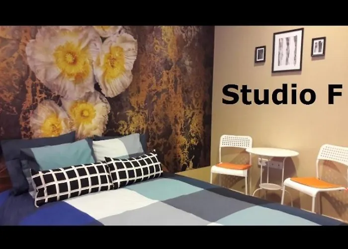 旅馆 M 普罗夫迪夫